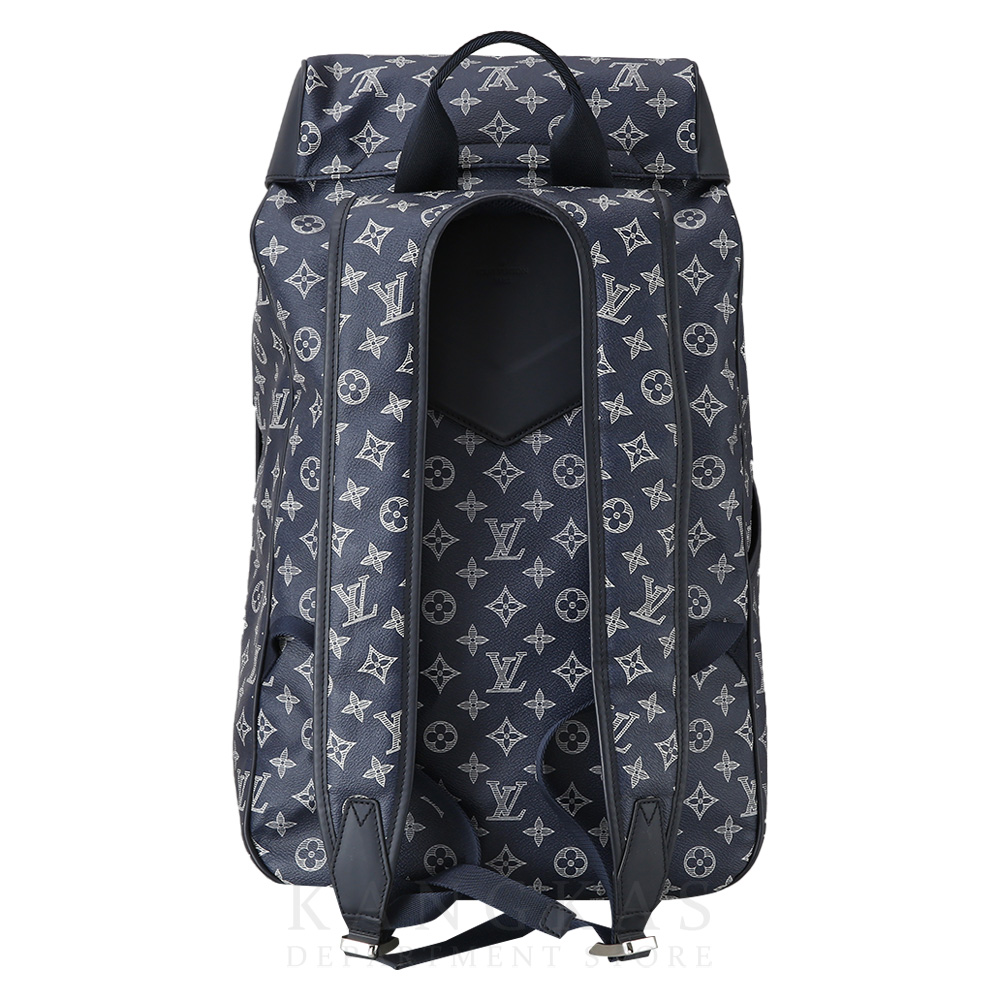 LOUIS VUITTON(USED)루이비통 모노그램 시즌 백팩